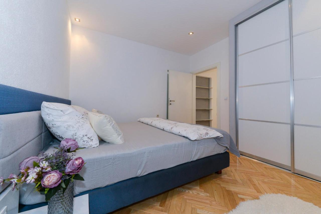 Family & Pet Friendly Apartment Iva Promajna Exterior photo